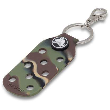 Jibbitz Marbled Bag Charm - US 0655