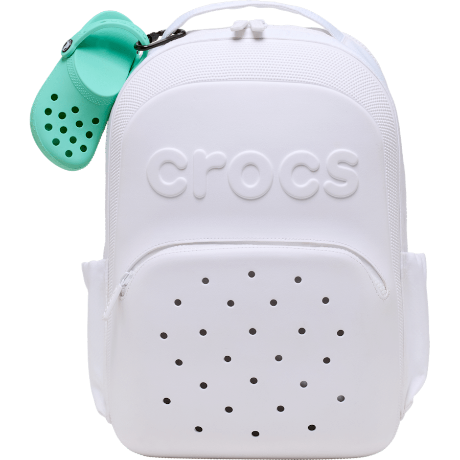 Classic Clog Pouch Bag Charm - US 0710