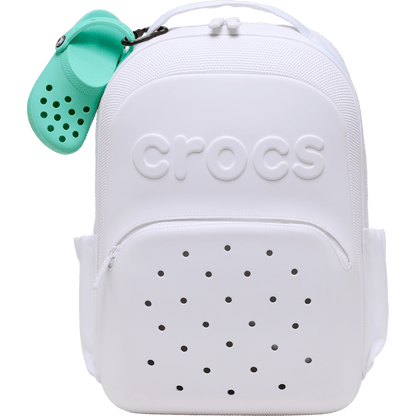 Classic Clog Pouch Bag Charm - US 0710