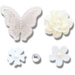 Pearl Radiance 5 Pack - US 8022