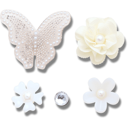 Pearl Radiance 5 Pack - US 8022