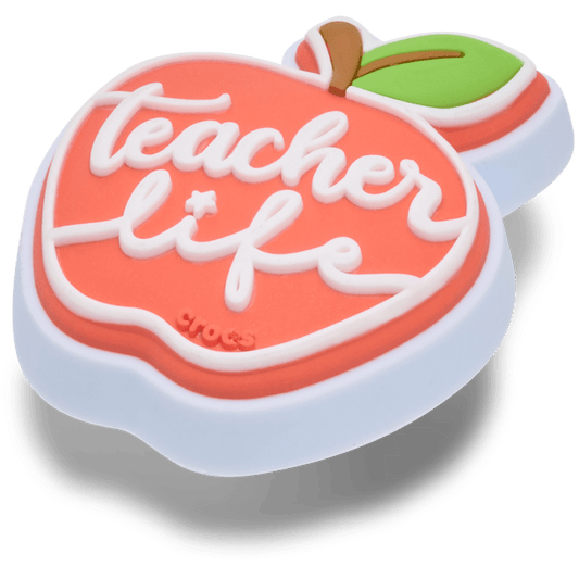 Teacher Life Apple - US 1645