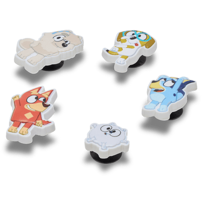 Bluey 5 Pack - US 4588