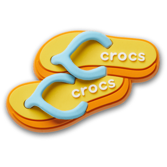 Crocs Flip Flops - US 1482