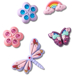 Magical Garden Bug 5 Pack - US 6072