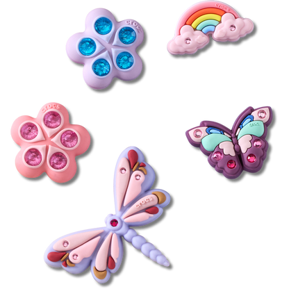 Magical Garden Bug 5 Pack - US 6072
