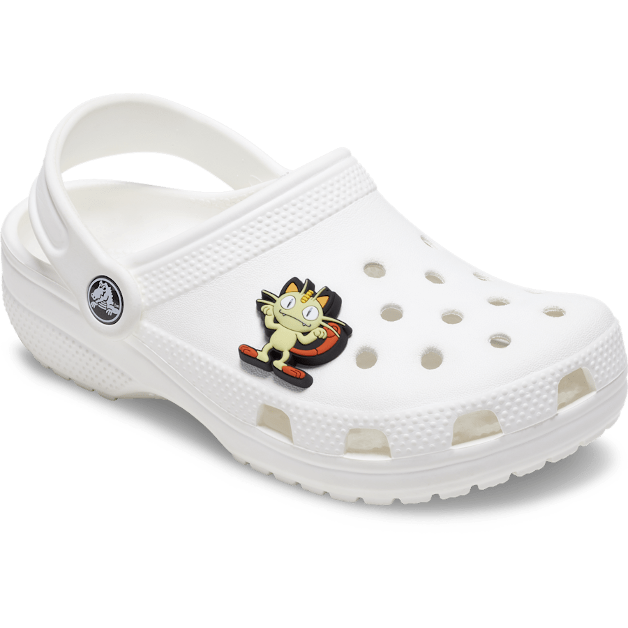 Pokémon Jibbitz™ Charms - US 7539