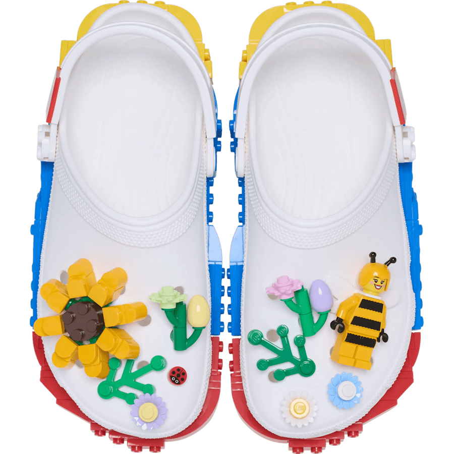 LEGO® Sunshine Garden 10 Pack - US 3325