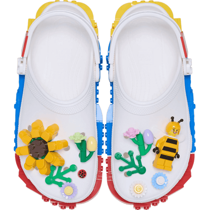 LEGO® Sunshine Garden 10 Pack - US 3325