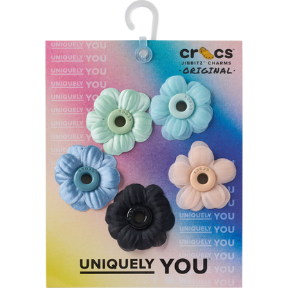 Chiffon Grommet 5 Pack - US 1211