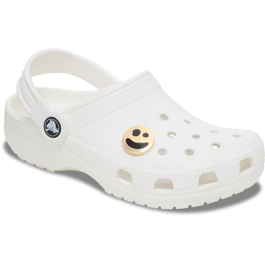 Smile Guy Face - US 0832