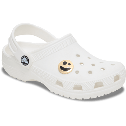 Smile Guy Face - US 0832