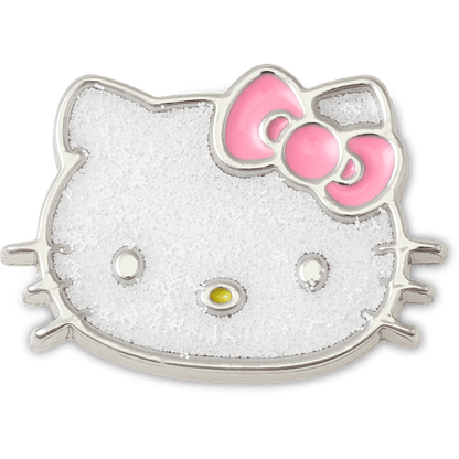 Hello Kitty Glitter Cat - US 0098
