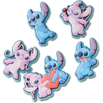 Disney Stitch & Angel 5 Pack - US 6833