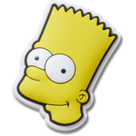 The Simpsons Bart - US 9472