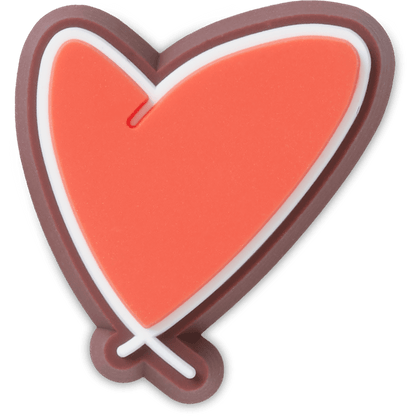 Heart Doodle - US 0419
