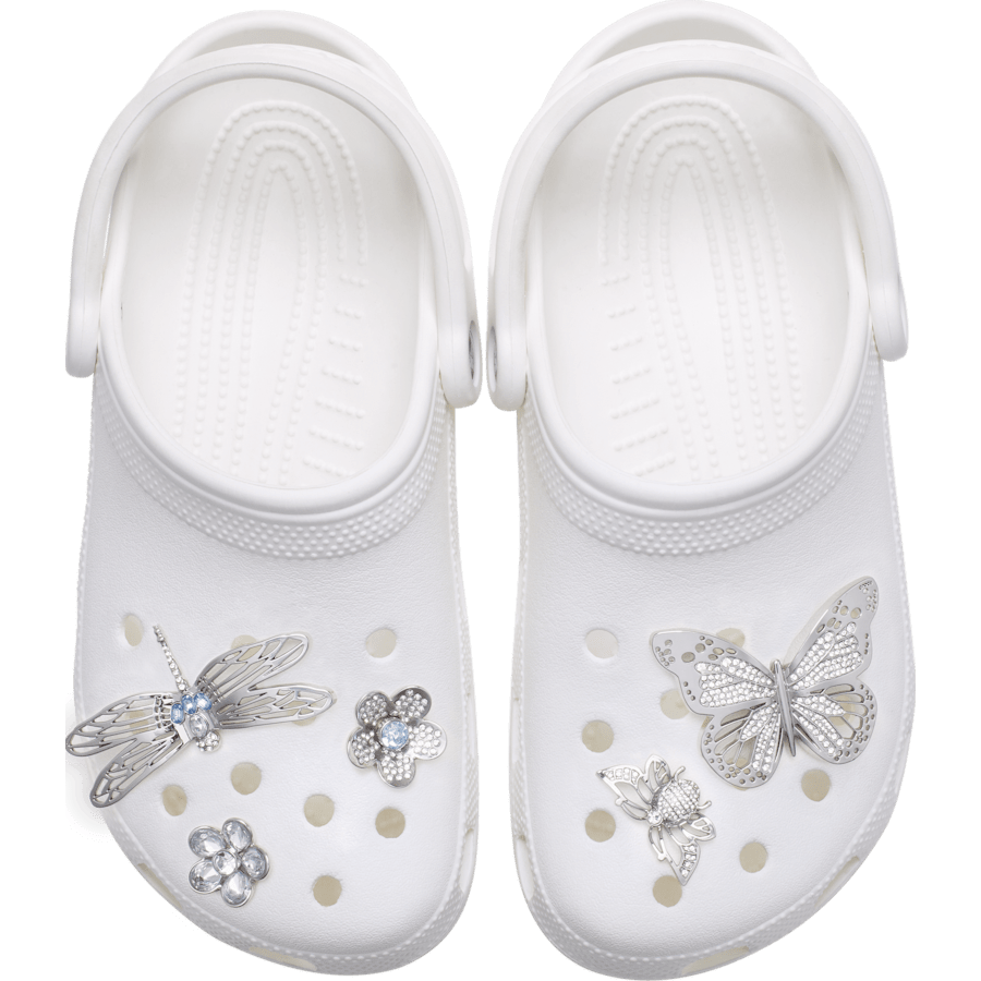 Silver Garden 5 Pack - US 8907