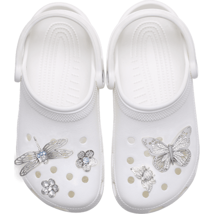 Silver Garden 5 Pack - US 8907