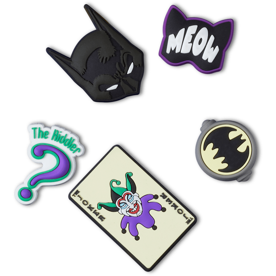 Batman 5 Pack - US 5704