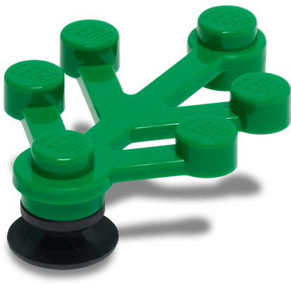 LEGO® Dark Green Leaf - US 5993