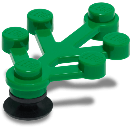 LEGO® Dark Green Leaf - US 5993