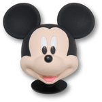 Mickey Mouse 3D Head - US 4965