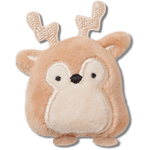 Squishy Fuzz Reindeer - US 3510