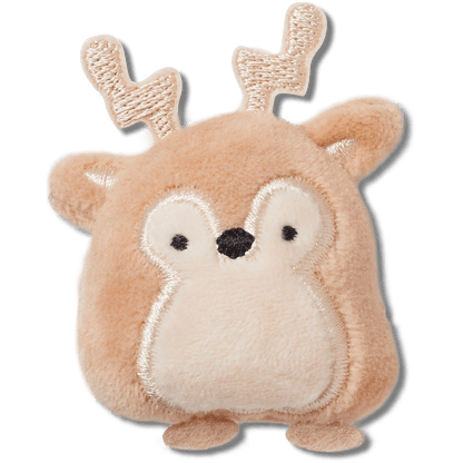 Squishy Fuzz Reindeer - US 3510