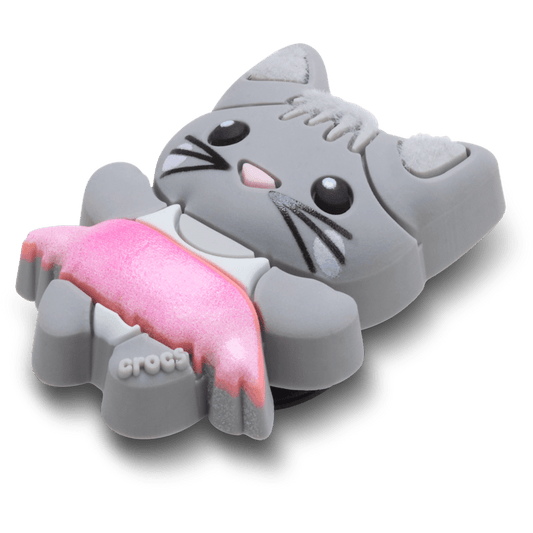 Cutie Ballerina Kitty - US 3764