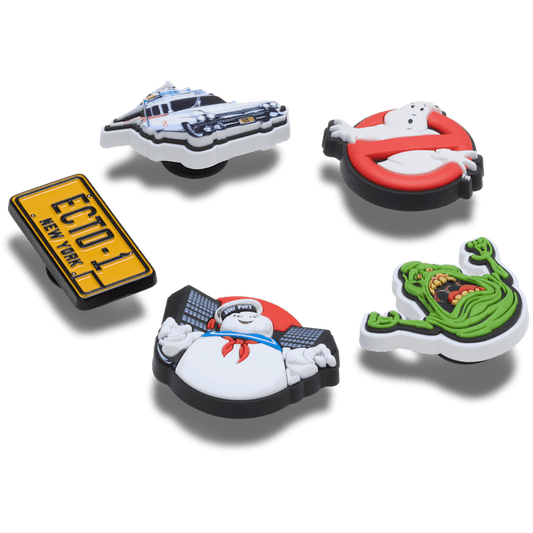 Ghostbusters 5 Pack - US 5372