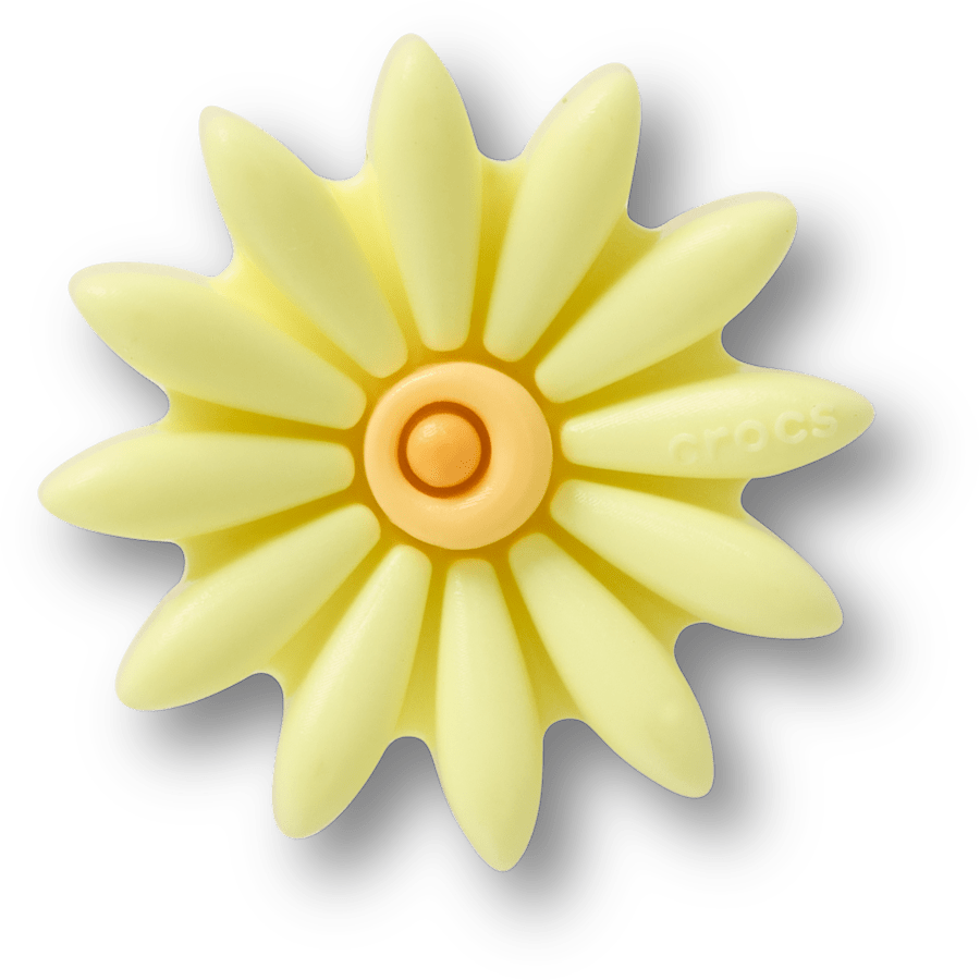 Puffy Yellow Daisy - US 9546
