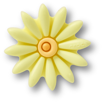 Puffy Yellow Daisy - US 9546