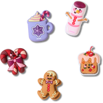 Cute Winter Foods 5 Pack - US 6750