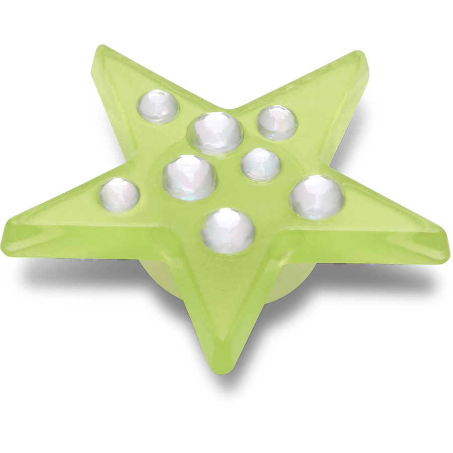 Green Gem Star - US 9436