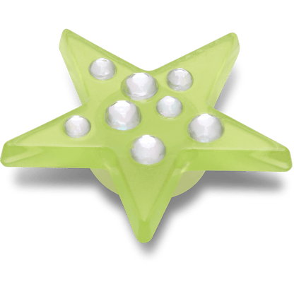 Green Gem Star - US 9436