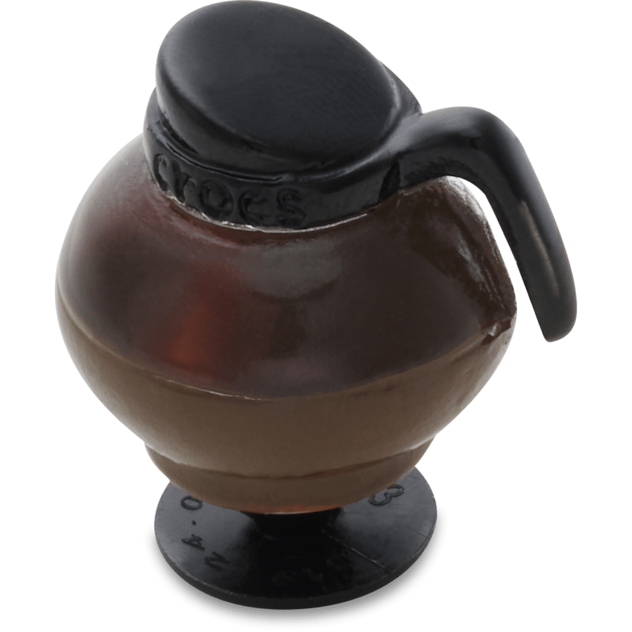 3D Coffee Carafe - US 9886