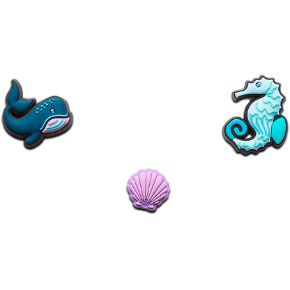 Under The Sea 3 Pack - US 2540