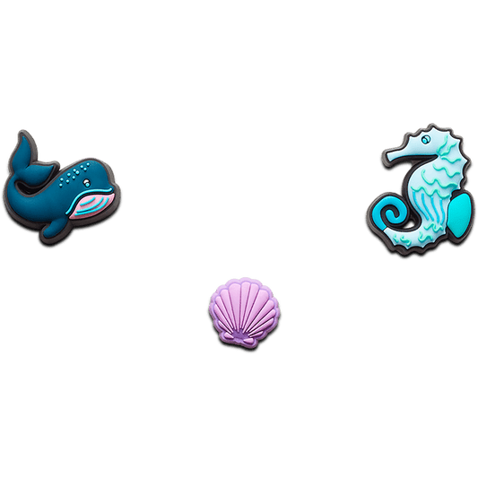 Under The Sea 3 Pack - US 2540