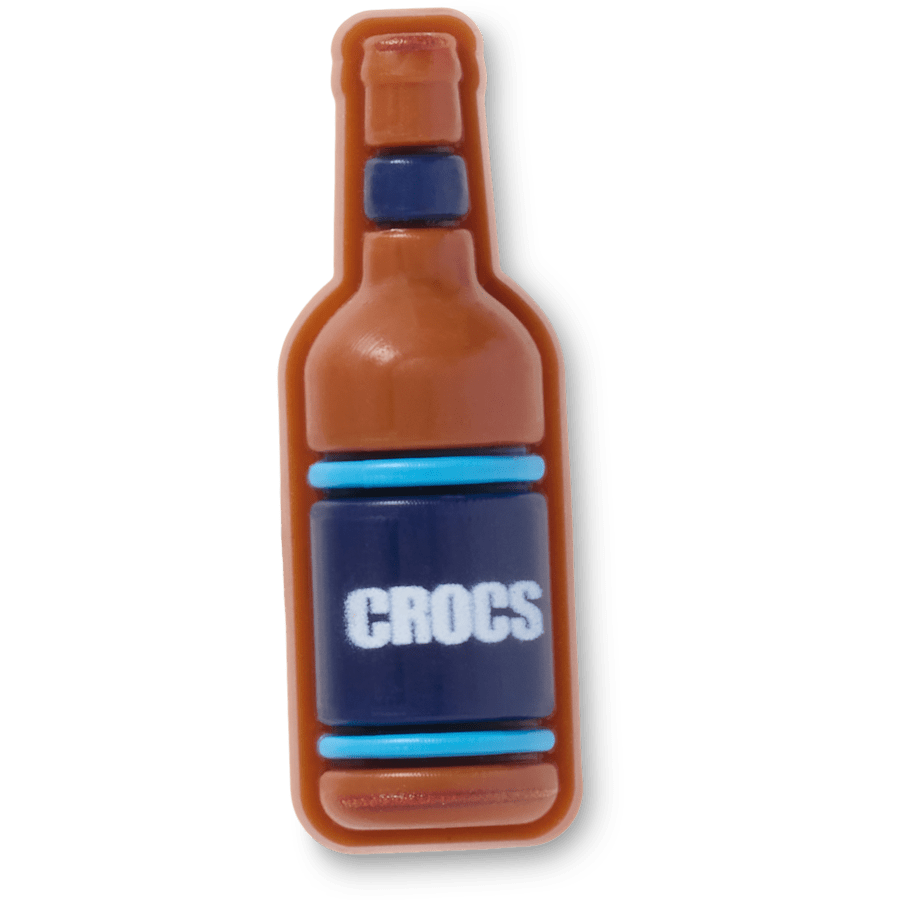 Crocs Beer Bottle - US 0927