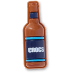 Crocs Beer Bottle - US 0927