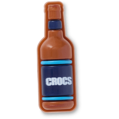 Crocs Beer Bottle - US 0927