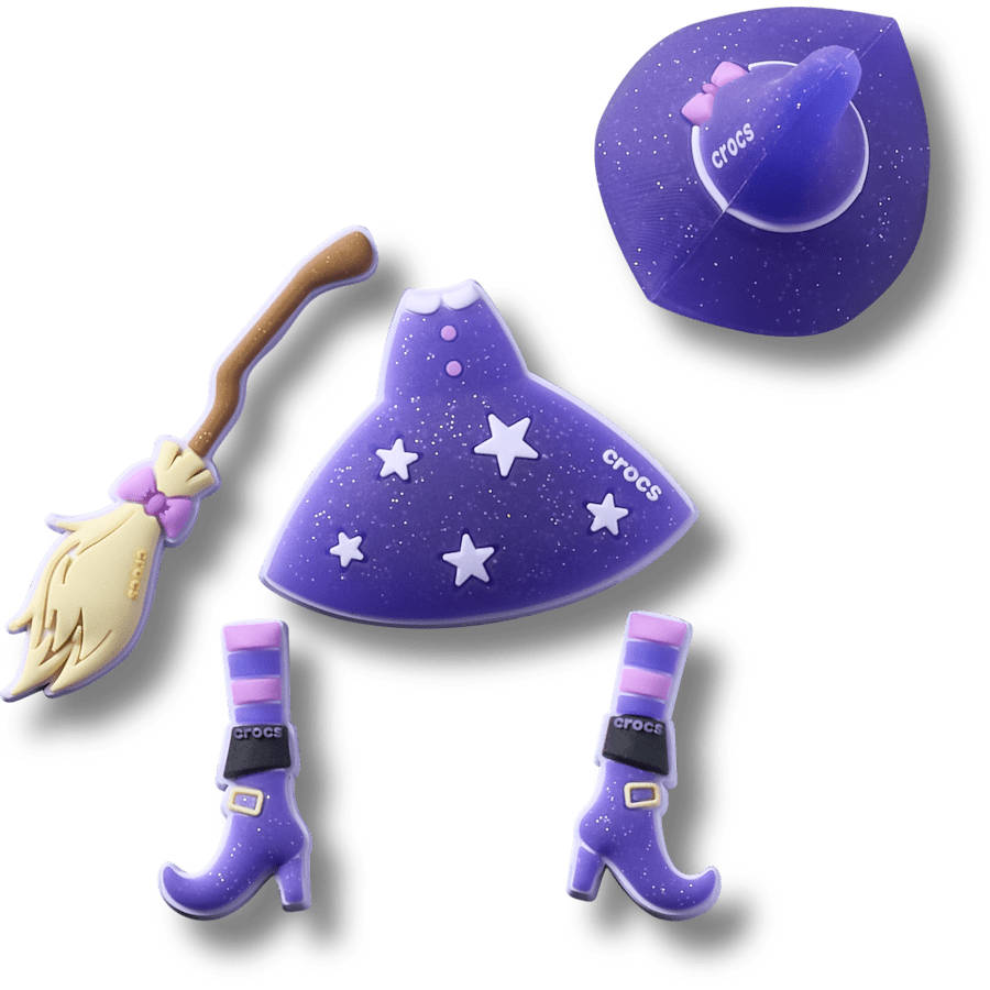 Make Your Own Witch - US 2910