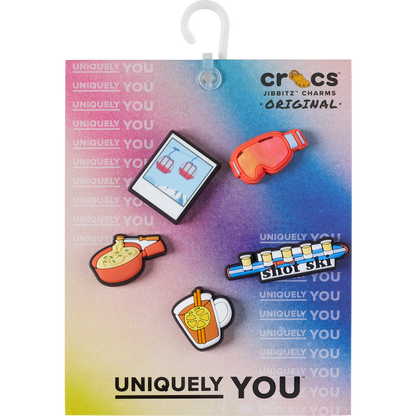 Apres Food and Drink 5 Pack - US 0309