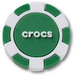 Crocs Poker Chip - US 3631