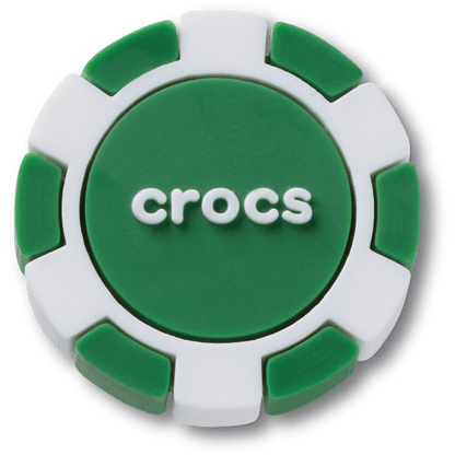 Crocs Poker Chip - US 3631