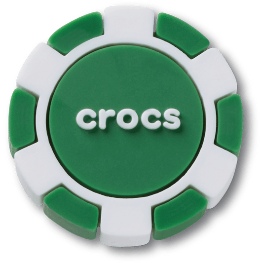 Crocs Poker Chip - US 3631