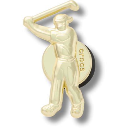 Gold Golfer - US 3920