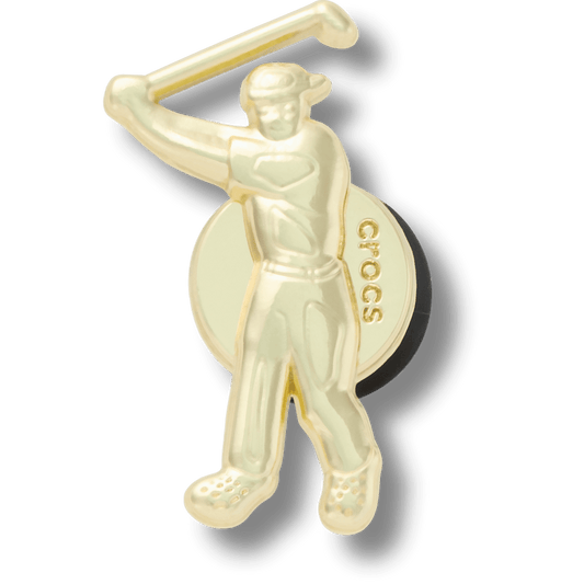 Gold Golfer - US 3920