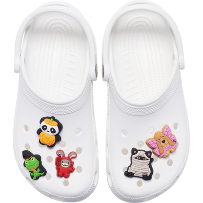 Animals In Costumes 5 Pack - US 6036