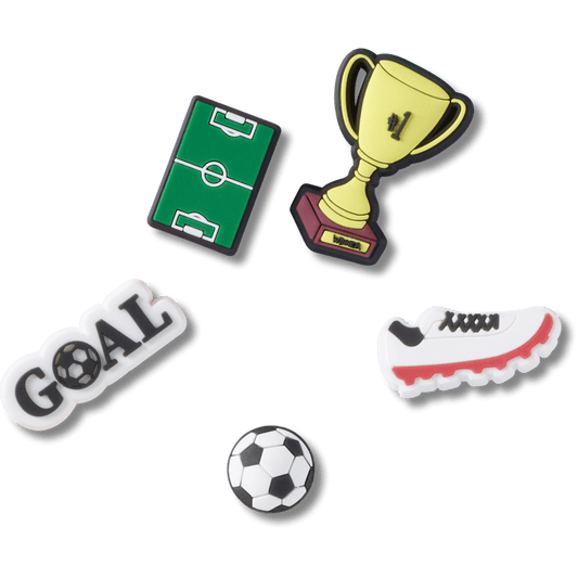 Soccer Star 5 Pack - US 0656